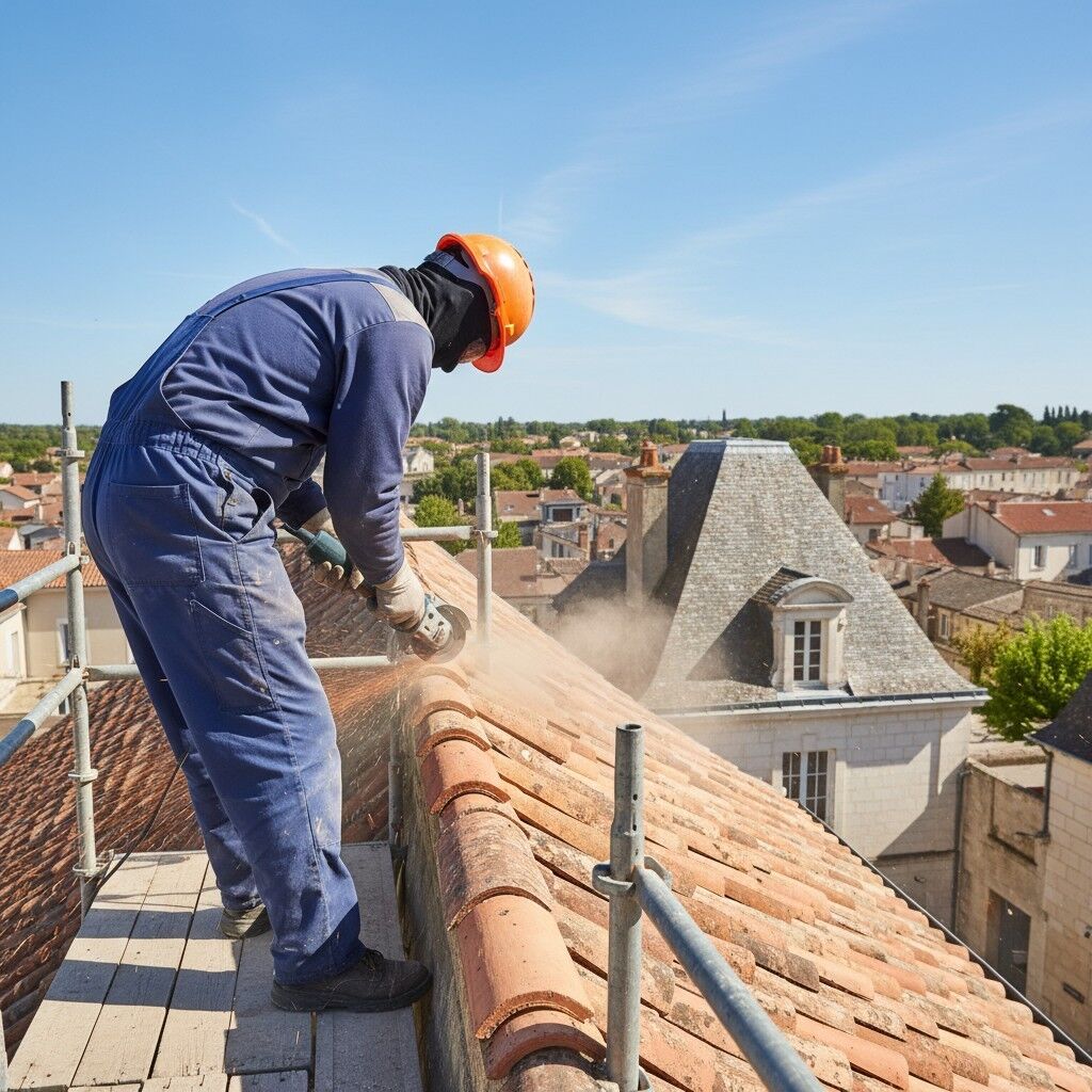 LAFARGE ET FILS